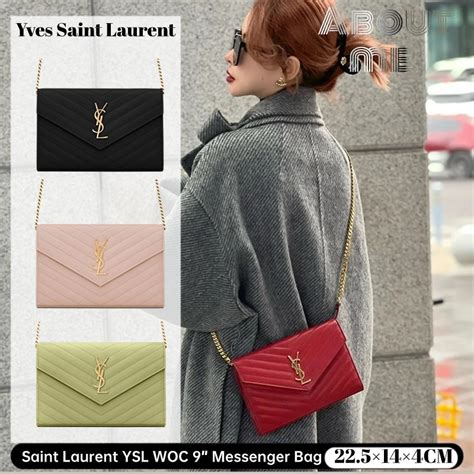 กระเป๋า ysl woc|Saint Laurent Official Online Store .